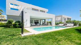Villa en venta en Marbella Este