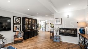 Villa for sale in Marbella Centro, Marbella City
