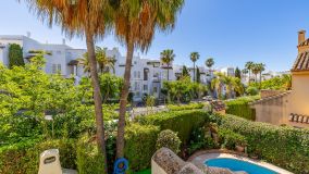 Villa for sale in Beach Side Golden Mile, Marbella Golden Mile