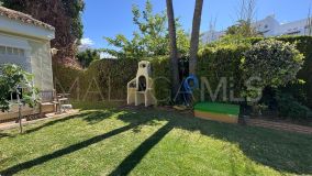 Villa for sale in Beach Side Golden Mile, Marbella Golden Mile