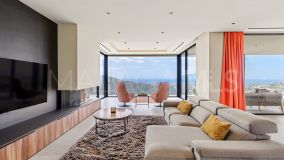 Villa zu verkaufen in Monte Mayor, Benahavis