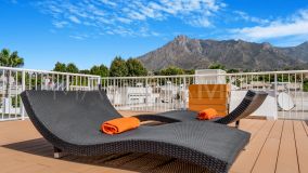 Maison de Ville for sale in Marbellamar, Marbella Golden Mile
