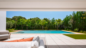 Villa zu verkaufen in El Paraiso, Estepona Ost