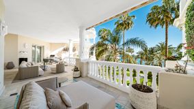 Appartement for sale in Estepona