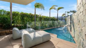 Villa zu verkaufen in Nueva Andalucia, Marbella