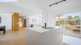 Penthouse for sale in Cancelada, Estepona East