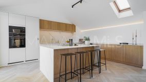 Penthouse for sale in Cancelada, Estepona East
