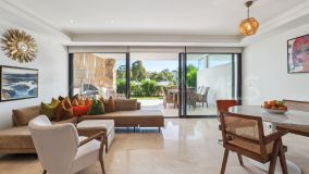 Maison de Ville for sale in Marbella Golden Mile