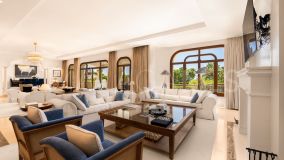 Villa for sale in Sierra Blanca, Marbella Golden Mile