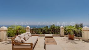 Villa for sale in Sierra Blanca, Marbella Golden Mile
