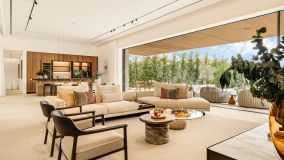 Villa for sale in Cascada de Camojan, Marbella Golden Mile