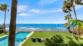 Villa zu verkaufen in Guadalmina Baja, San Pedro de Alcantara