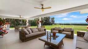 Villa zu verkaufen in Guadalmina Baja, San Pedro de Alcantara
