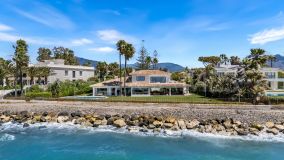 Villa zu verkaufen in Guadalmina Baja, San Pedro de Alcantara
