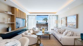 Wohnung zu verkaufen in Marbella - Puerto Banus