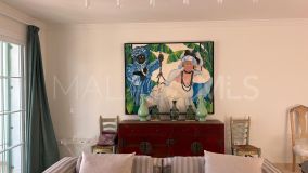 Town House for sale in Nueva Atalaya, Estepona East