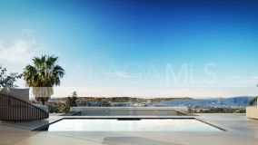 Villa en venta en Bel Air, Estepona Este
