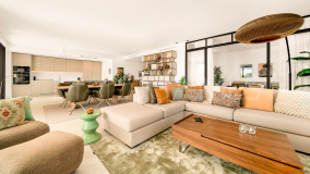 Appartement rez de chaussée for sale in Los Monteros, Marbella Est