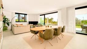 Appartement rez de chaussée for sale in Los Monteros, Marbella Est