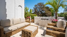 Wohnung zu verkaufen in Puente Romano, Marbella Goldene Meile