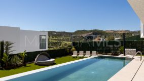 Villa for sale in Valle Romano, Estepona Ouest
