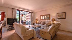 Duplex Penthouse for sale in Estepona East