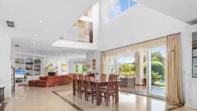 Villa for sale in Paraiso Alto, Benahavis