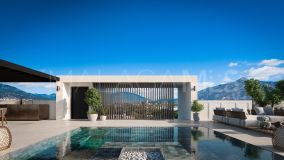 Villa for sale in Cortijo Blanco, San Pedro de Alcantara
