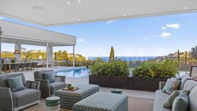 Villa zu verkaufen in Casares