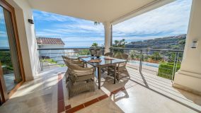Villa for sale in Benahavis