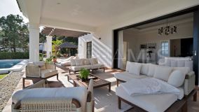 Villa for sale in Monte Mayor, Benahavis