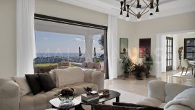 Villa for sale in Monte Mayor, Benahavis