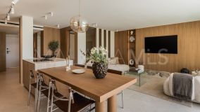 Apartamento en venta en Aloha, Nueva Andalucia
