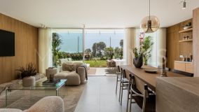 Apartamento en venta en Aloha, Nueva Andalucia