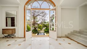 Villa en venta en Sierra Blanca, Marbella Golden Mile