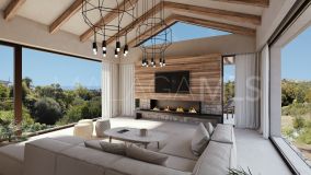 Villa en venta en La Quinta, Benahavis