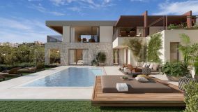 Villa en venta en La Quinta, Benahavis