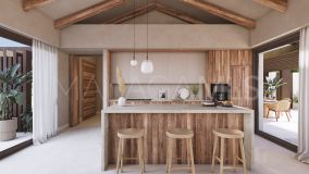 Villa en venta en La Quinta, Benahavis