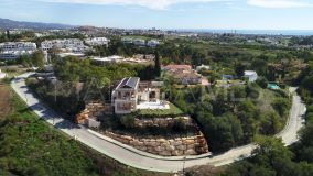 Villa en venta en La Quinta, Benahavis
