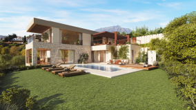 Villa zu verkaufen in La Quinta, Benahavis