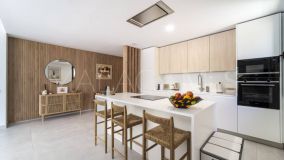 Duplex Penthouse for sale in Marbella East