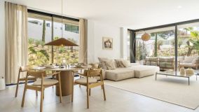 Duplex Penthouse for sale in Marbella East