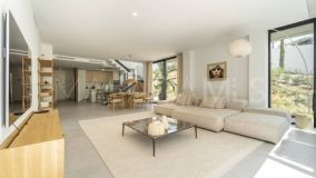 Duplex Penthouse for sale in Marbella East