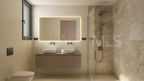 Villa for sale in El Campanario, Estepona Öst