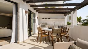 Lägenhet for sale in Coto Real, Marbella Golden Mile