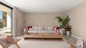 Doppelhaushälfte zu verkaufen in Paraiso Alto, Benahavis