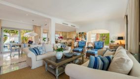 Villa en venta en Sierra Blanca, Marbella Golden Mile