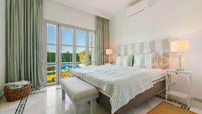 Villa en venta en Sierra Blanca, Marbella Golden Mile
