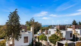 Villa for sale in Marbella Golden Mile