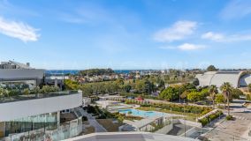 Takvåning for sale in San Pedro de Alcantara